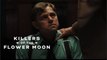 Killers of the Flower Moon | Official Trailer - Leonardo DiCaprio, Robert De Niro, Jesse Plemons, John Lithgow, Brendan Fraser