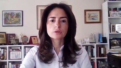 Gülru Gezer: Çin, Shanghai İşbirliği Örgütü'nün gelişiminde kritik rol oynuyor