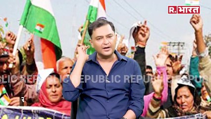 मोदी जी यही वक्त है, PoK का प्रतिनिधि संसद में बिठाएं, कश्मीरियों की आवाज सुने दुनिया | Major Arya _