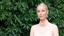 Gwyneth Paltrow Kicked Off the Holiday Weekend With a Topless Poolside Selfie