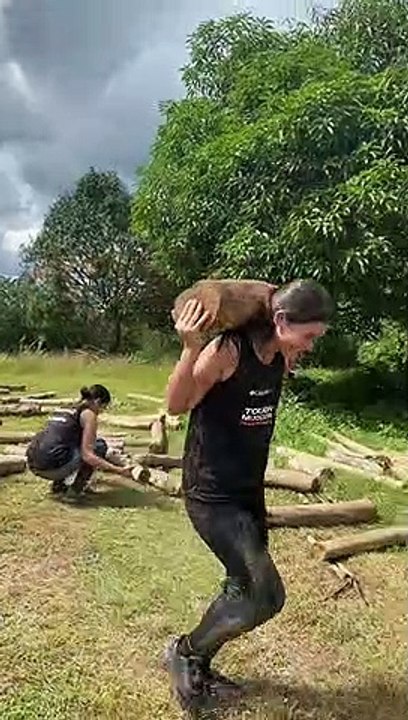 Tough Mudder