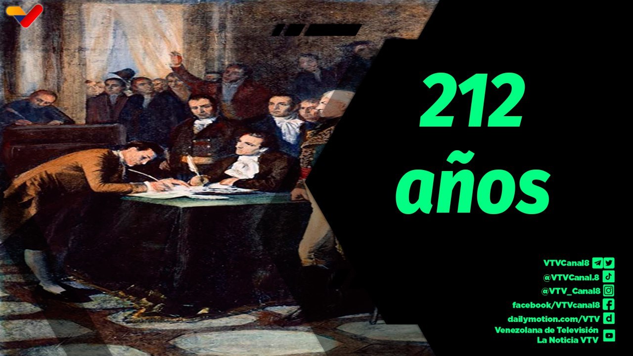 Al Aire | Dip. Soto: La doctrina bolivariana es la que calza en la conciencia de todos los pueblos