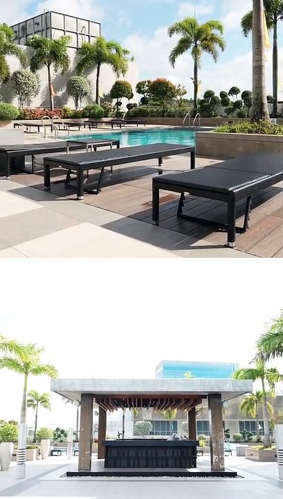 Courtyard by Marriott, Iloilo