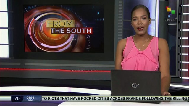 Electoral Council begins printing ballots for elections in Ecuador