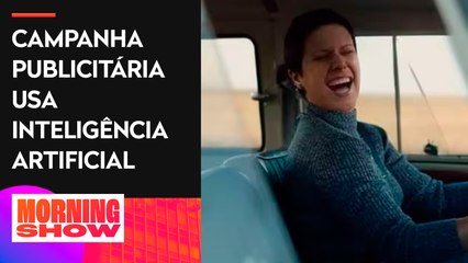Deepfake: Elis Regina e Maria Rita cantam juntas