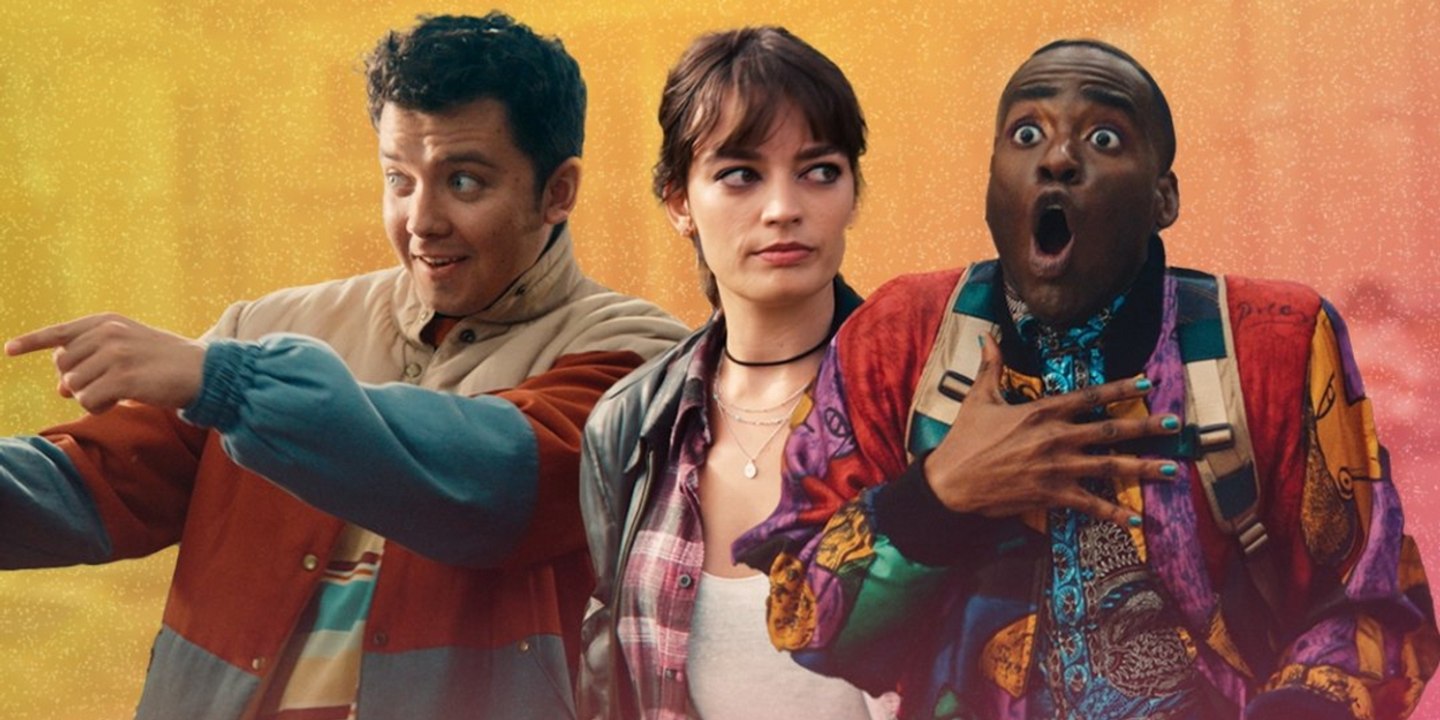 Sex Education - S04 Teaser Trailer (Deutsch) HD