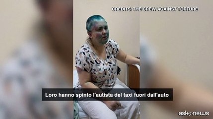 Il racconto della giornalista Milashina dopo l'aggressione in Cecenia