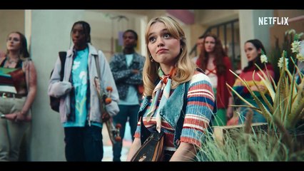 Sex Education - saison 4 Teaser VF