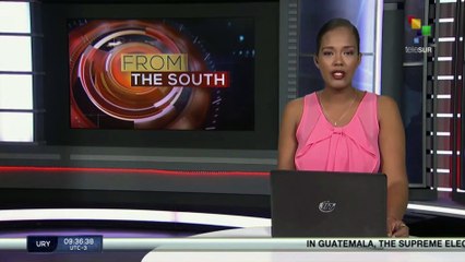 Lula da Silva takes over pro tempore presidency of Mercosur