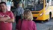 Ônibus voltam a circular em Navegantes depois de 10 anos