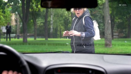 Rising Number of Pedestrian Deaths Signals Alarming Trend