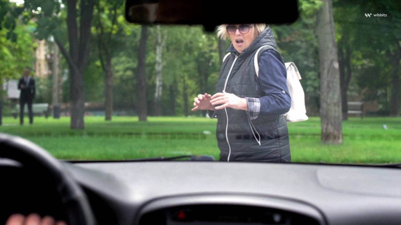 Rising Number of Pedestrian Deaths Signals Alarming Trend