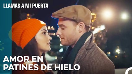 Una Historia De Amor Sacada De Un Cuento De Hadas - Llamas A Mi Puerta Capítulo 72