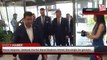 Meral Akşener, Gelecek Partisi Genel Başkanı Ahmet Davutoğlu ile görüştü