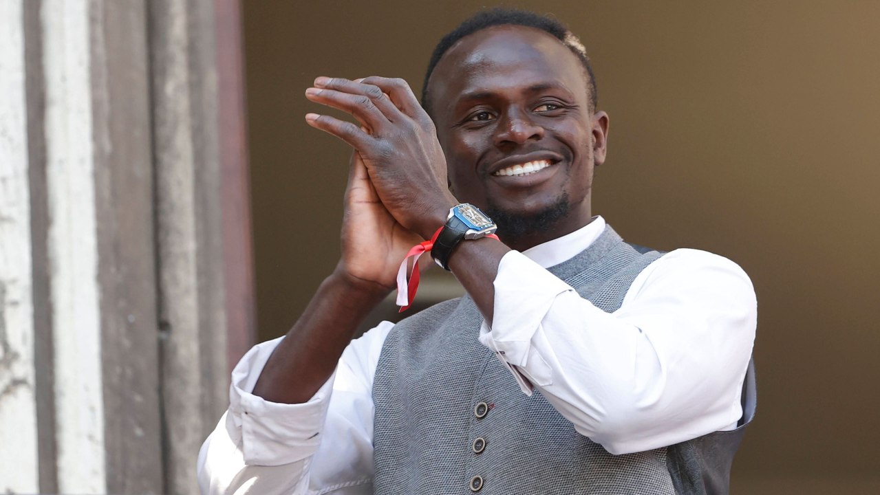 Saudi-Arabien lockt: Sagt Mané schon wieder Servus?