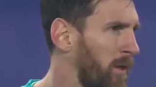 PSG vs Barcelona 4-0 Full Match ( 2nd Half ) 14/2/2017