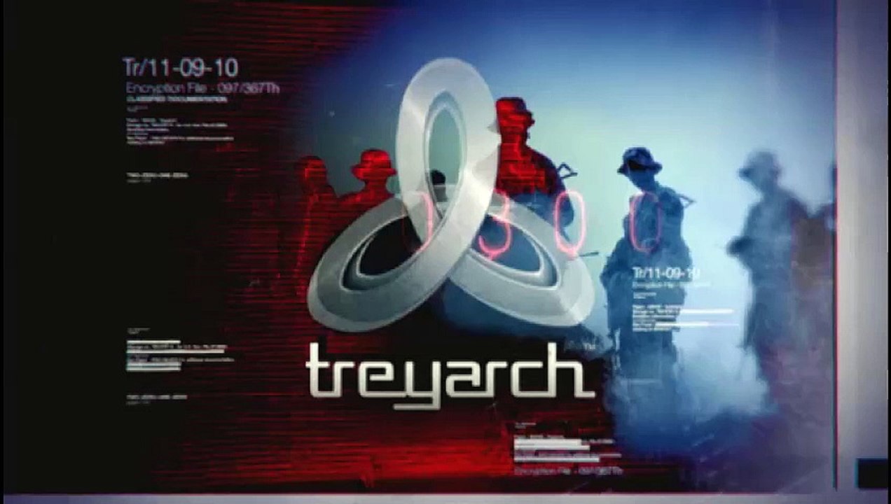 Call of Duty: Black Ops online multiplayer - wii