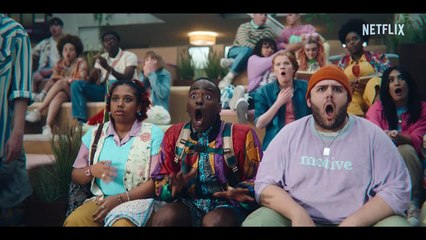 Sex Education - Teaser oficial Temporada 4 Netflix