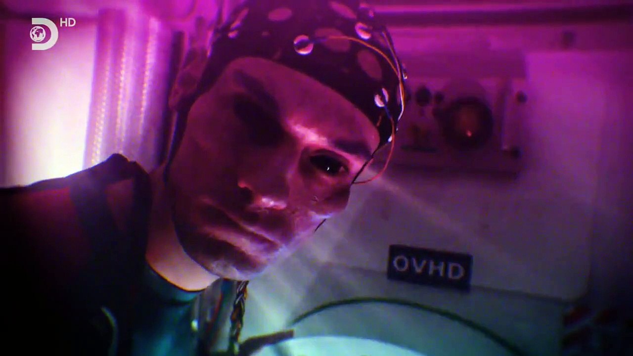 Die geheimen Akten der NASA-S06E06-Secrets of the Alien Signals