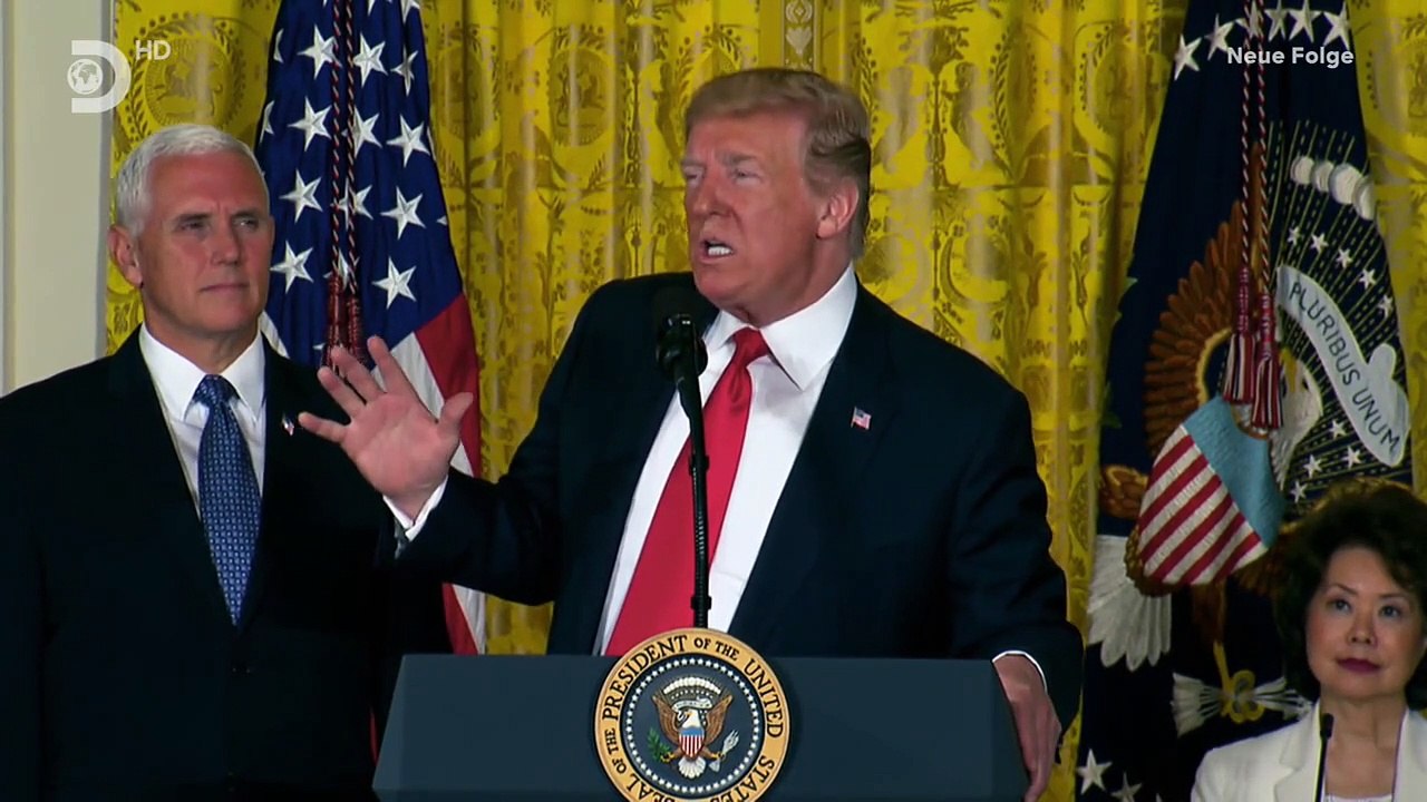 Die geheimen Akten der NASA-S06E04-Pluto’s Evil Twin