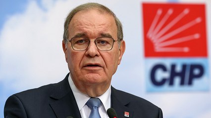 CHP Genel Başkan Yardımcısı Öztrak: Her kesimden oy alabilmek değişimdir
