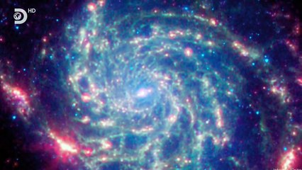 Die geheimen Akten der NASA-S06E03-The Black Hole Next Door