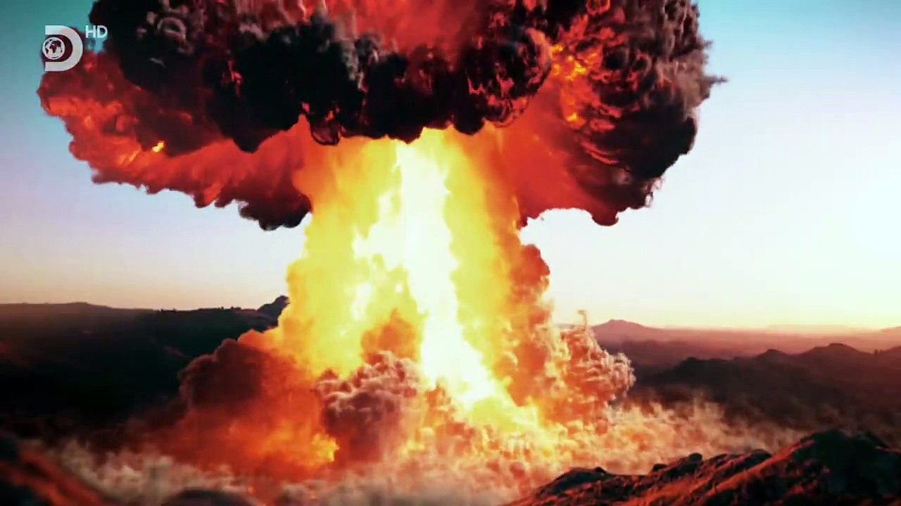 Die geheimen Akten der NASA-S06E08-Did Aliens Nuke Mars