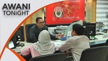 AWANI Tonight: 82% EPF members do not have enough savings for retirement