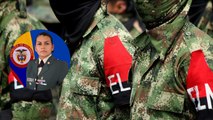 Ejército de Colombia señala al ELN de secuestrar a una sargento y sus dos hijos menores en Arauca