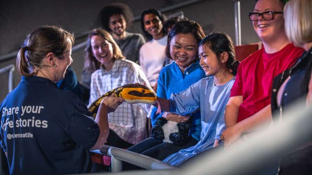 A what’s on guide to the summer holidays in the North East