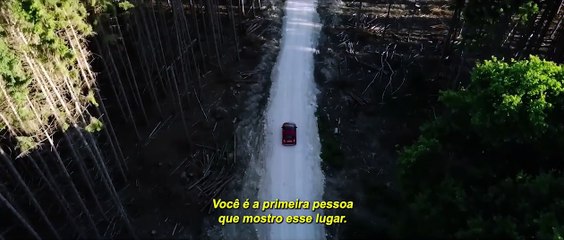 Ursinho Pooh: Sangue e Mel | Trailer Legendado Exclusivo
