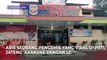 Viral Pengemis di Pati, Siang Bekerja Malam Karaoke Bareng LC!