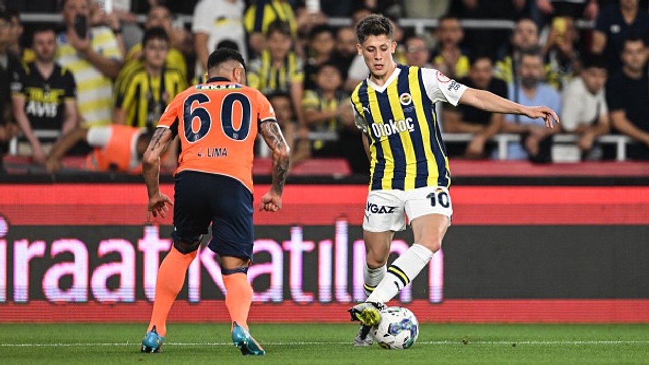 Los detalles de la operación Arda Güler-Real Madrid