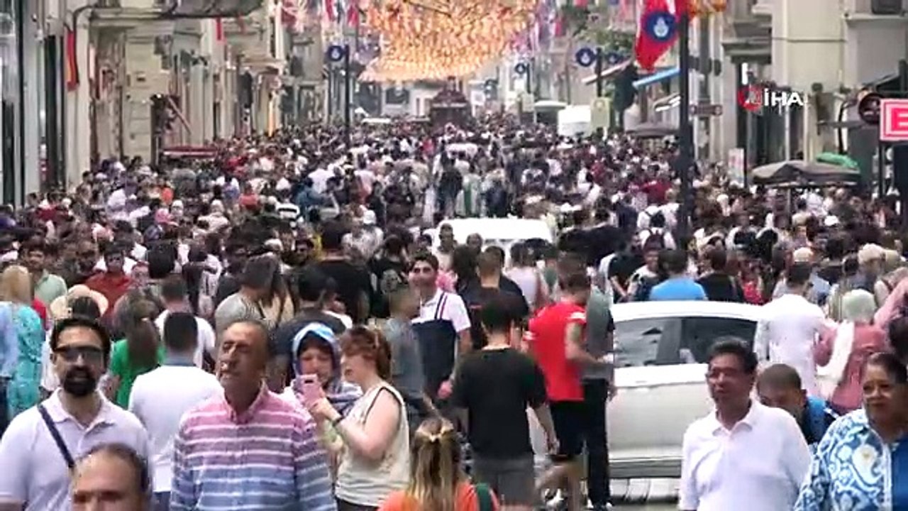 Taksim patlamasını kim yaptı? İstiklal Caddesi patlamasında kaç kişi öldü? Taksim patlaması saat kaçta oldu?