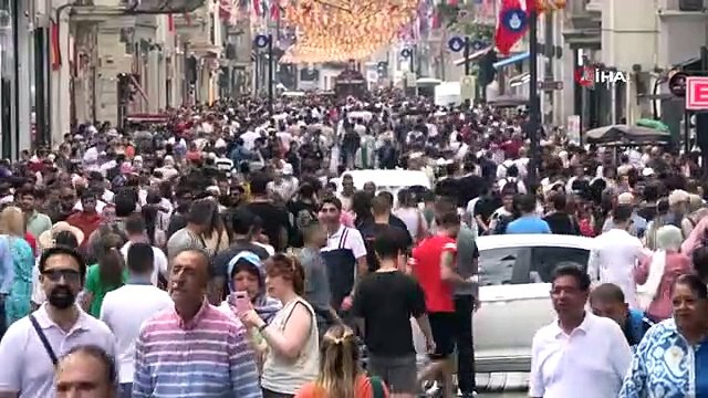 Taksim patlamasını kim yaptı? İstiklal Caddesi patlamasında kaç kişi öldü? Taksim patlaması saat kaçta oldu?