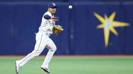 Rays No Longer Hold The Best Record In Baseball