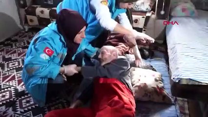 HEMŞİRE EŞ KATİLİ TÜFEKLE BAŞINA SIKTIM, POLİS GELDİĞİNDE KENDİME DE SIKACAKTIM