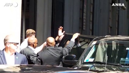 Obama in aiuto di Biden, scende in campo per il 2024