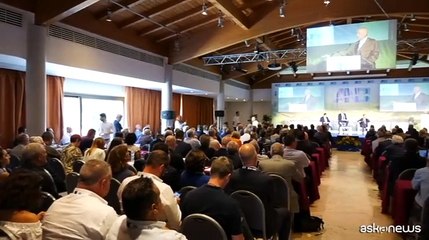 Acqua, Palermo (Acea): tema idrico prioritario per il Paese