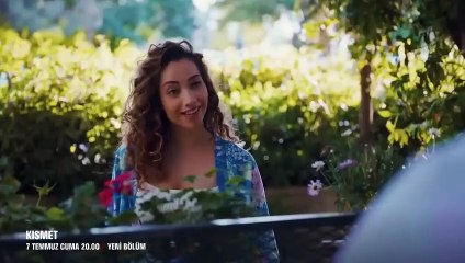 مسلسل النصيب الحلقة 3 مترجم