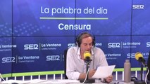 CENSURA | La palabra del día de Isaías Lafuente