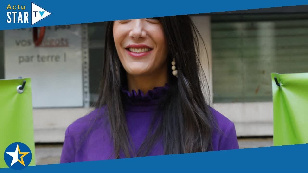 PHOTOS Virgilia Hess (BFMTV) atteinte d'un cancer, les cheveux "tondus" : elle craque pour une perru