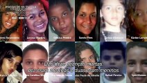 Massacre Na Escola - A Tragédia das Meninas de Realengo