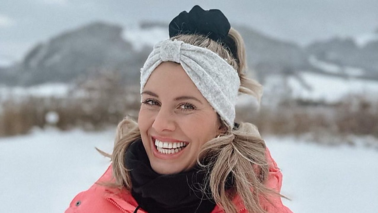 Pia Tillmann: Hat die Schauspielerin Kinder?