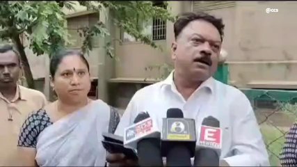 ಕಾಲೇಜು ಆಡಳಿತ ಮಂಡಳಿ ಕಿರುಕುಳಕ್ಕೆ ವಿದ್ಯಾರ್ಥಿ ಆತ್ಮಹತ್ಯೆ ಆರೋಪ