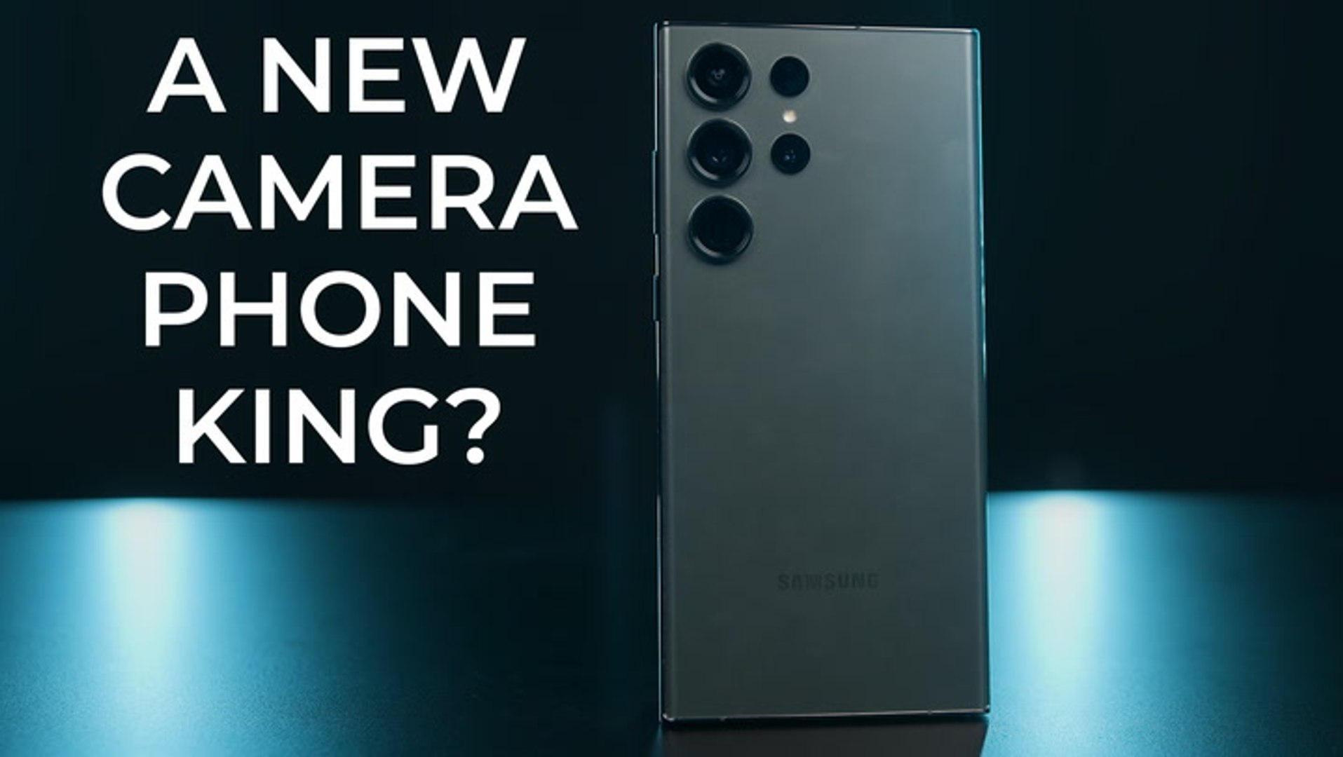 ⁣Samsung Galaxy S23 Ultra Review On This Powerful Device