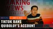 TikTok Philippines affirms Quiboloy ban due to ‘current US sanctions’