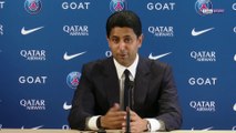  Nasser Al-Khelaïfi : 
