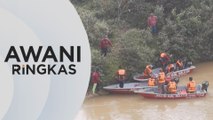 AWANI Ringkas: Tragedi kepala air: Operasi SAR disambung esok