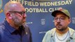 Joe Crann and Chris Holt with their first impressions of new Sheffield Wednesday boss Xisco Munoz
